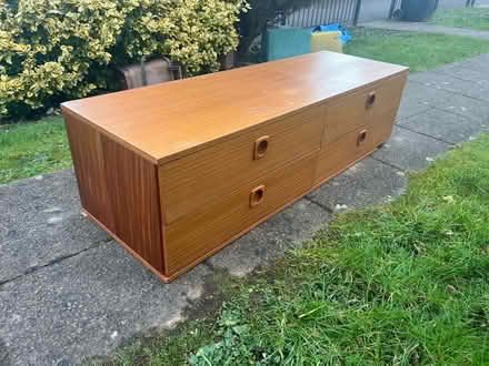 Photo of free Dresser (Horfield Bristol) #2