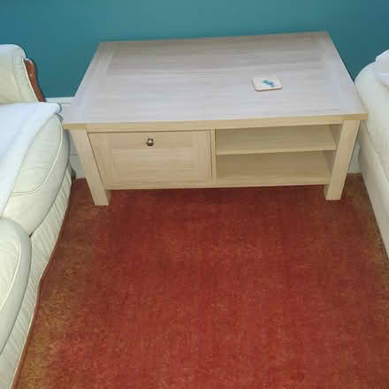 Photo of free Coffee Table (Mansfield, NG18) #1