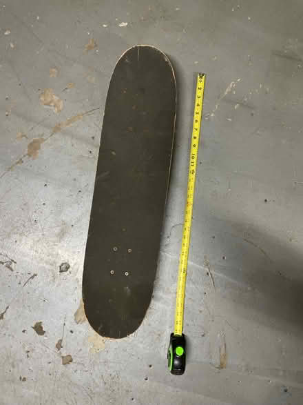 Photo of free Skateboard (Vienna) #1
