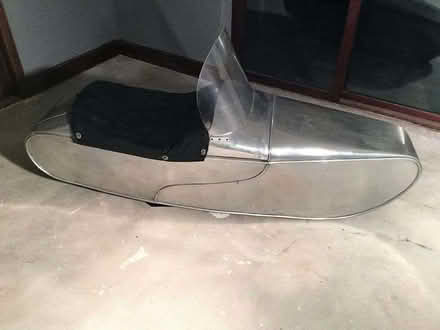 Photo of sidecar body? (Dawley TF4) #1