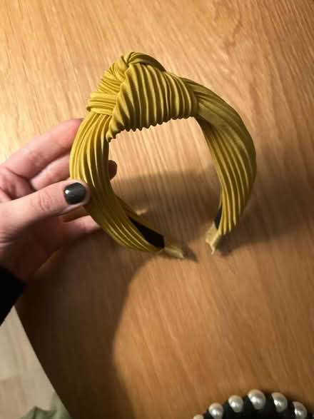 Photo of free Headbands (Leyton) #2