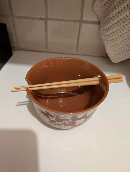 Photo of free Bowl (Riverside SW6) #1