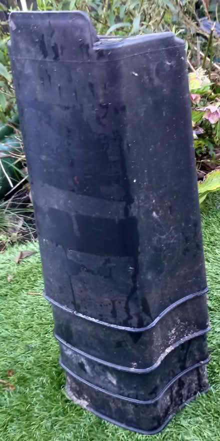 Photo of free Small water butt stand (Didcot OX11) #2