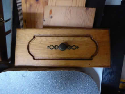 Photo of free Kitchen Cupboard Doors (IP12) #2