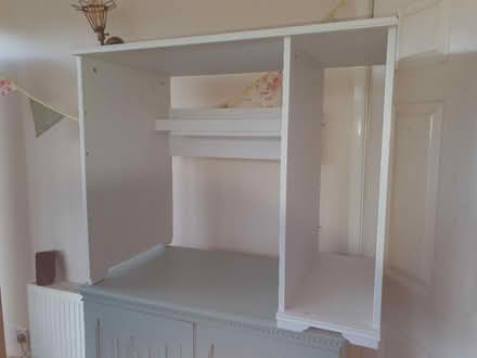 Photo of free Desk (Yate) #1