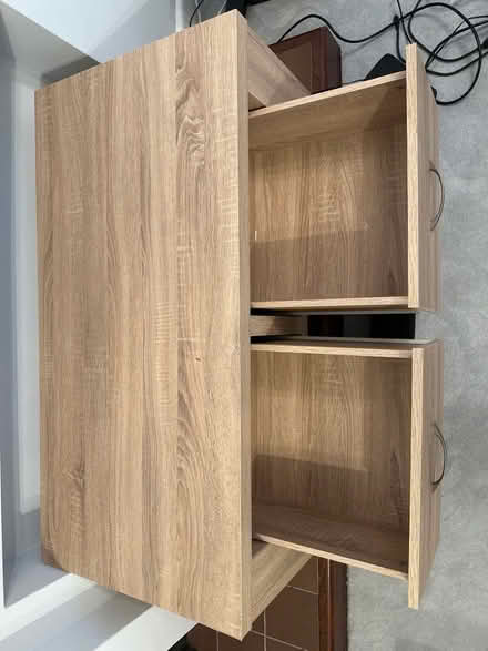 Photo of free TV unit (Great Shelford CB22) #2