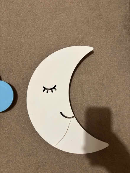 Photo of free Kids wall lamps (Eastleigh SO53) #1