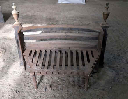 Photo of free Fire grate (Bowerham LA1) #2