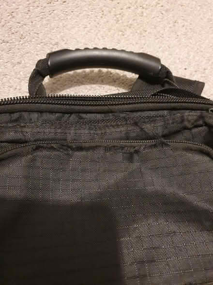 Photo of free Laptop backpack (Tilehurst) #2