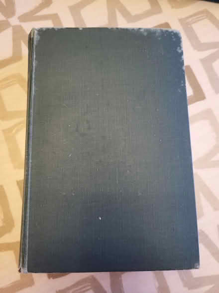 Photo of free The Cruel Sea N Monsarrat (Duffield) #1