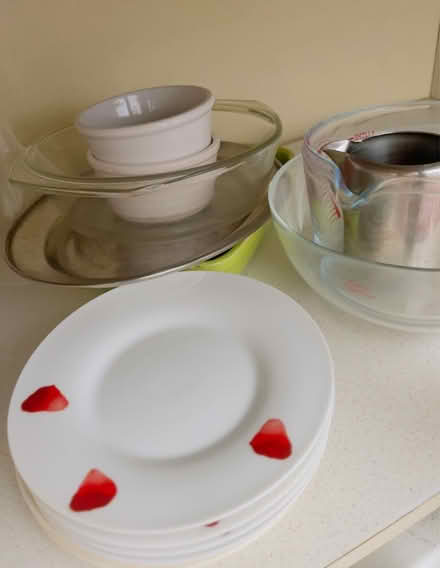 Photo of free Kitchen utensils (Dollis Hill) #4