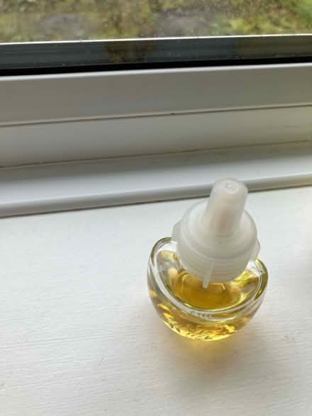 Photo of free Airwick scented oil refill (Hazel Grove SK7) #1