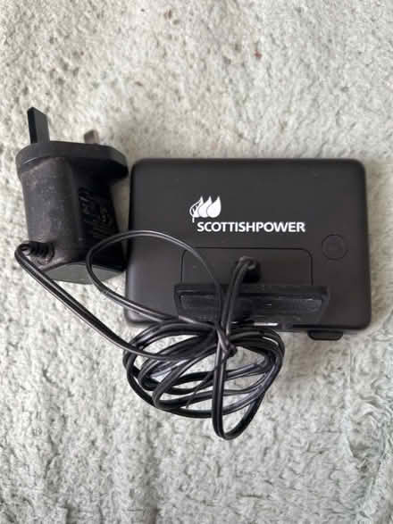 Photo of free Utility meter (Hanworth RG12) #1