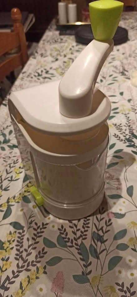 Photo of free Spiralizer (Woking GU22) #2