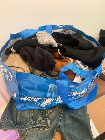 Photo of free Preloved boys clothes 4-9 years (10039) #1