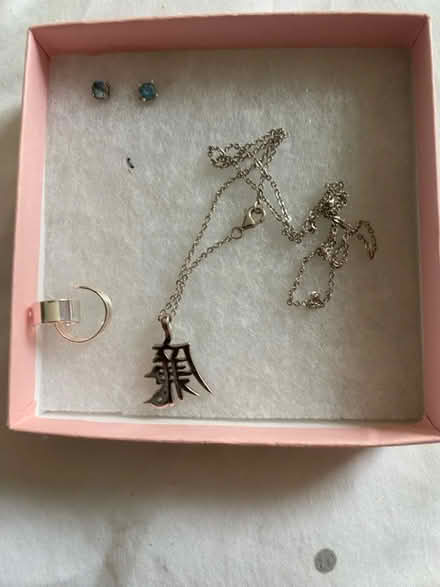 Photo of free Jewellery (Stockwell) #2
