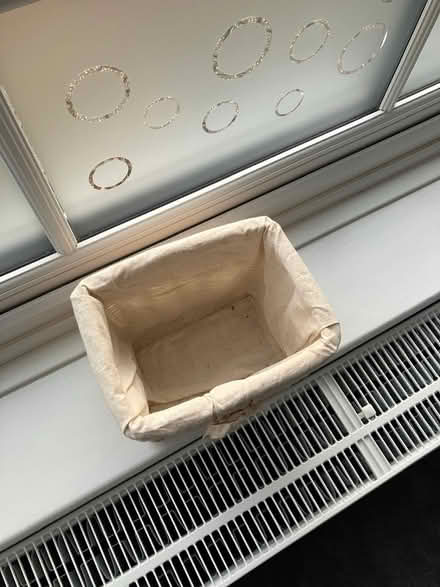 Photo of free Small wicker basket (SG6) #3