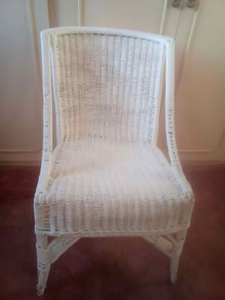 Photo of free Chair (Currie EH14) #1