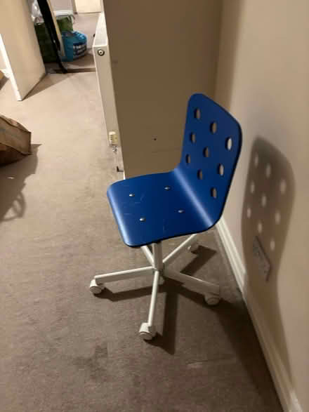 Photo of free Kids chair (Eastleigh SO53) #1