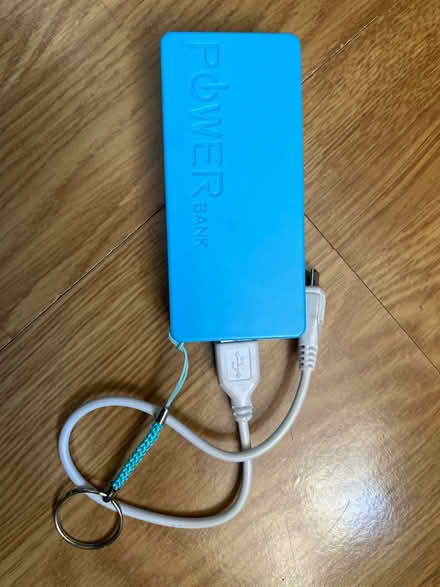 Photo of free Power bank (Kentish Town NW1) #2