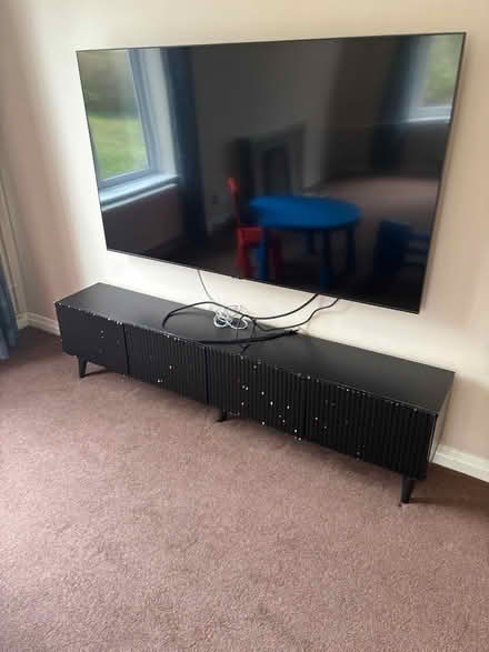 Photo of free Tv stand (Eastleigh SO53) #1