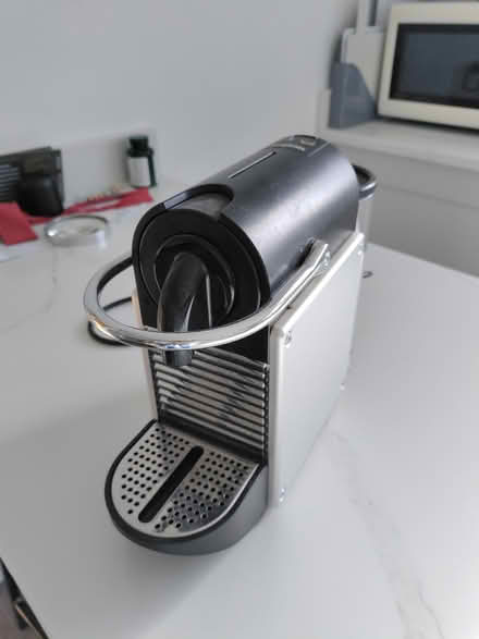 Photo of free Coffee machine (Knaresborough HG5) #1