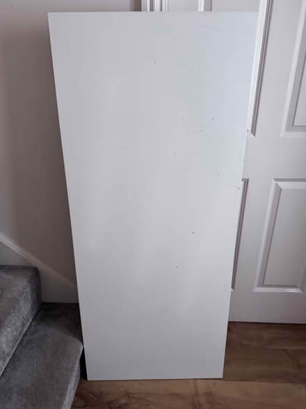 Photo of free IKEA Lagkapten table top (Allestree DE22) #1