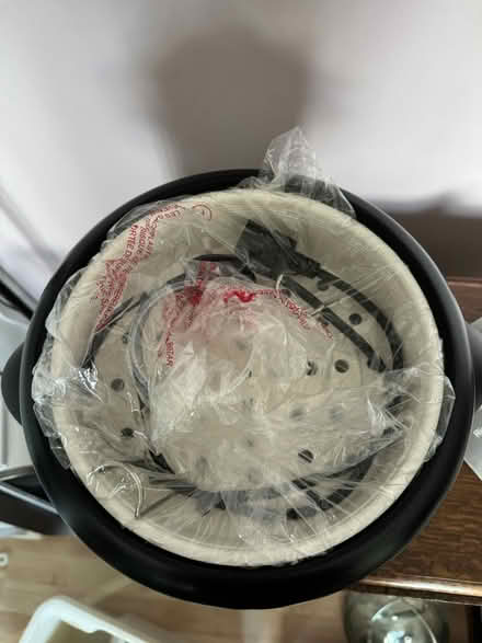 Photo of free Breville rice cooker & steamer (Ampthill) #3