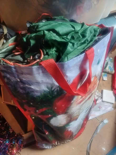 Photo of free Tent (TN38 Bulverhythe) #2
