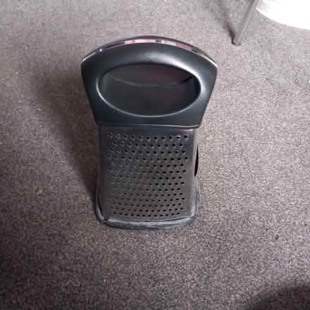 Photo of free Large grater (Sprowston NR7) #1