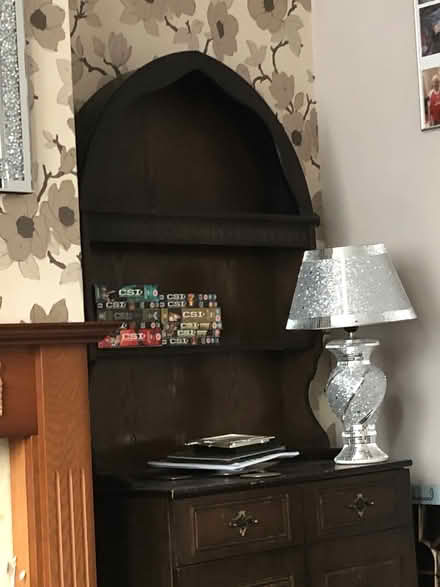 Photo of free Oak dressers (Bat and Ball TN14) #2