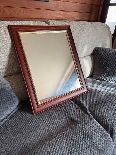 Photo of free Mirror (Knutsford) #1