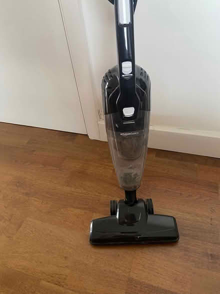 Photo of free Upright Vacuum Cleaner (Dalston E8) #2