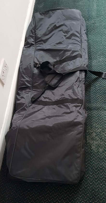 Photo of free Keyboard Case (Stubbington PO14) #2