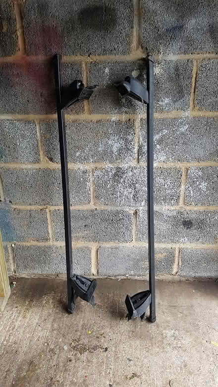 Photo of free Roof Rack (universal) (Hitchin, SG4) #1