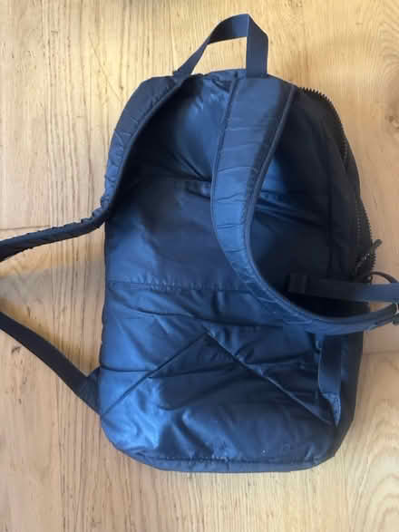 Photo of free Backpack (Stockwell) #2