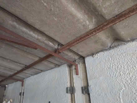 Photo of free Prefab garage (Marston OX3) #3