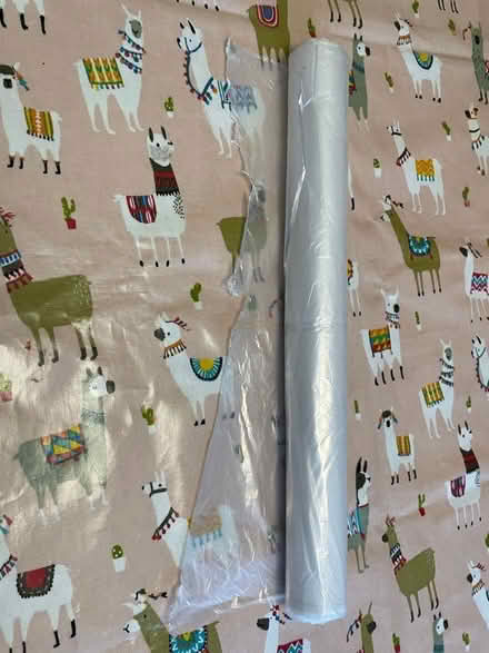 Photo of free Carpet protector (Marshalswick AL4) #1