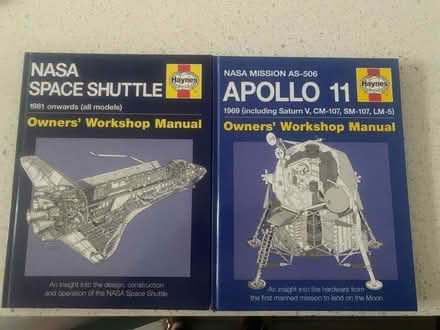 Photo of free If Space is your thing (Lexden Colchester CO3) #1