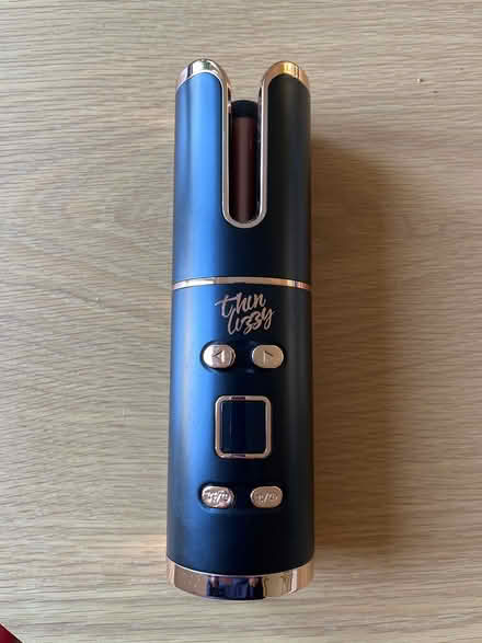 Photo of free Thin lizzy hair curler (Deansgrange) #1