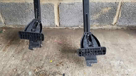 Photo of free Roof Rack (universal) (Hitchin, SG4) #3