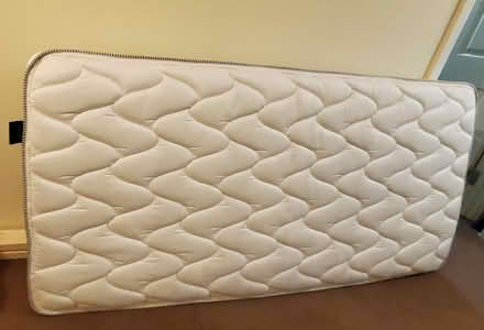 Photo of free Single Mattress Silent Night (Sidemoor B61) #1