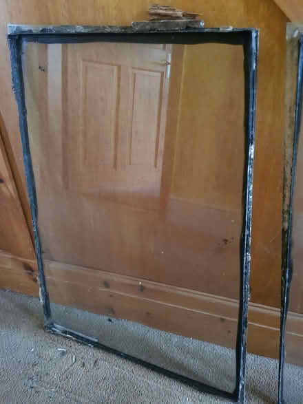Photo of free Glass panes (Carleton FY6) #1