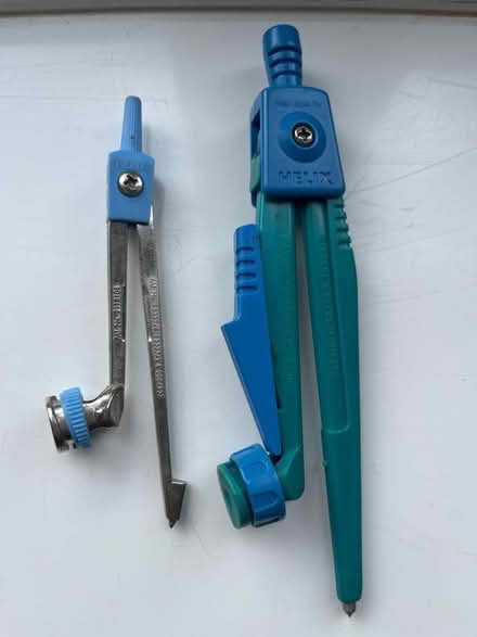 Photo of free Compasses (North Moreton OX11) #1