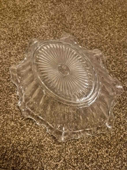 Photo of free Glass dishes (Penrith CA11) #4