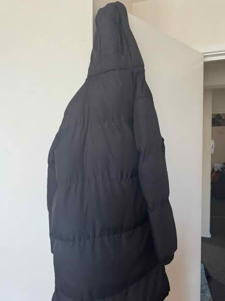 Photo of free Medium sized winter jackets (Gillot road B16) #3