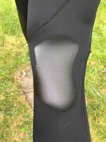 Photo of free Old Wetsuit - Fair Condition πββοΈ (Mount Waverley) #4