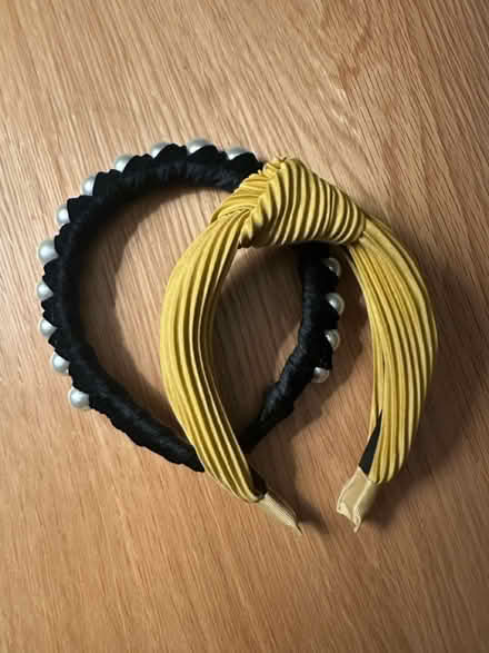 Photo of free Headbands (Leyton) #1