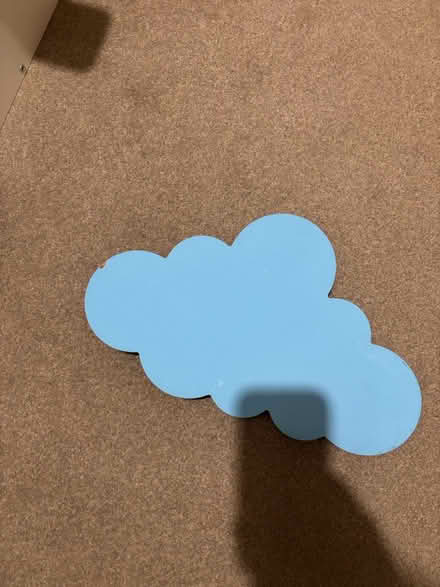 Photo of free Kids wall lamps (Eastleigh SO53) #3