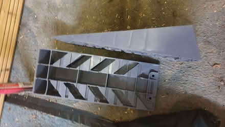 Photo of free Levelling Ramps for Motorhome/Caravan (Braintree CM7) #1